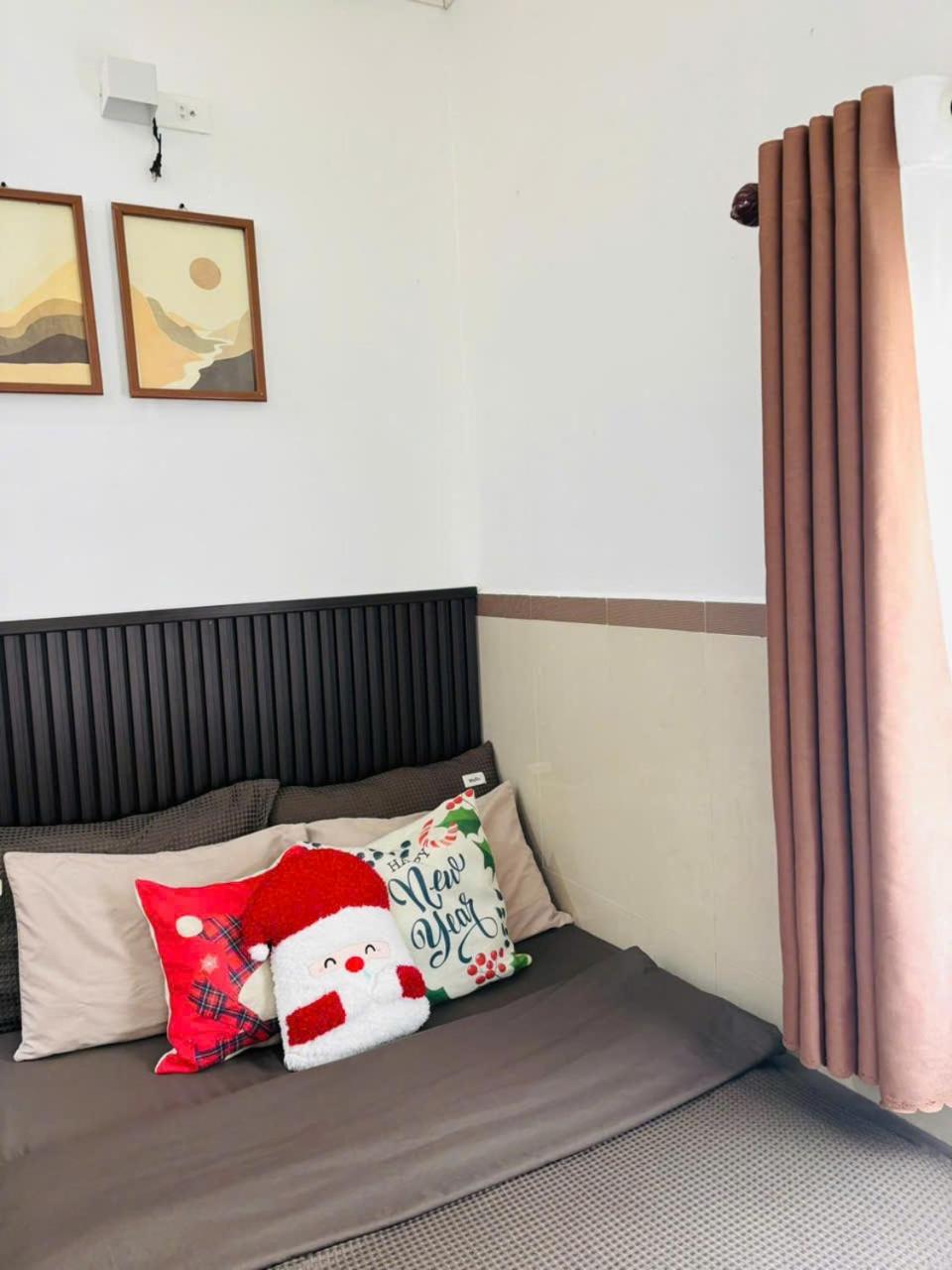 Nhat Quang House Дананг Экстерьер фото
