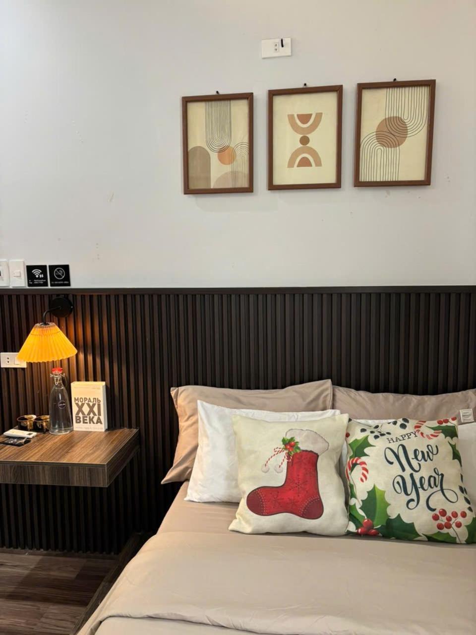 Nhat Quang House Дананг Экстерьер фото